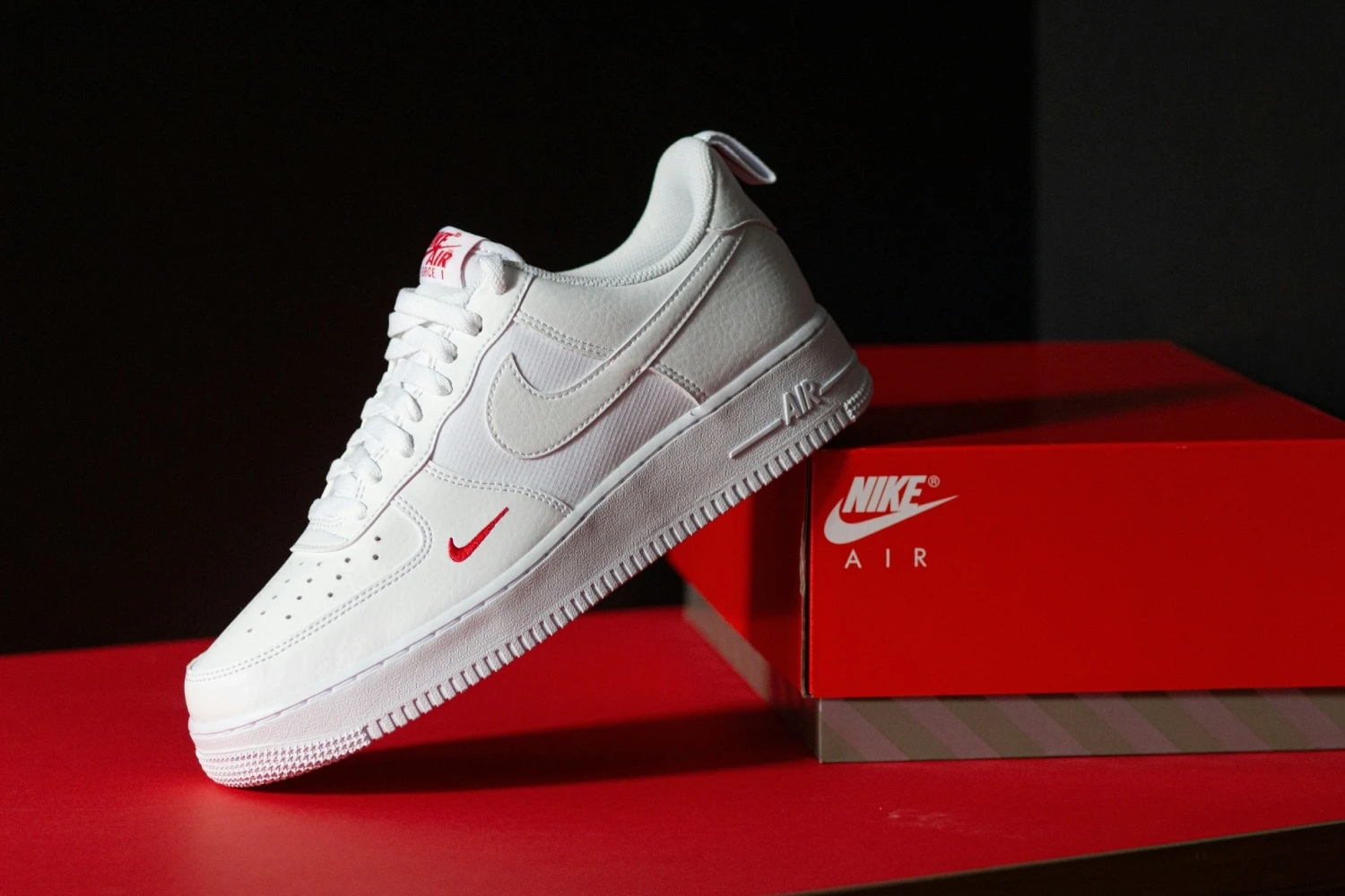 Nike Air: innovación, comodidad y estilo en cada paso