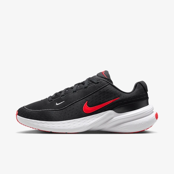 Nike Uplift SC Negro y rojo