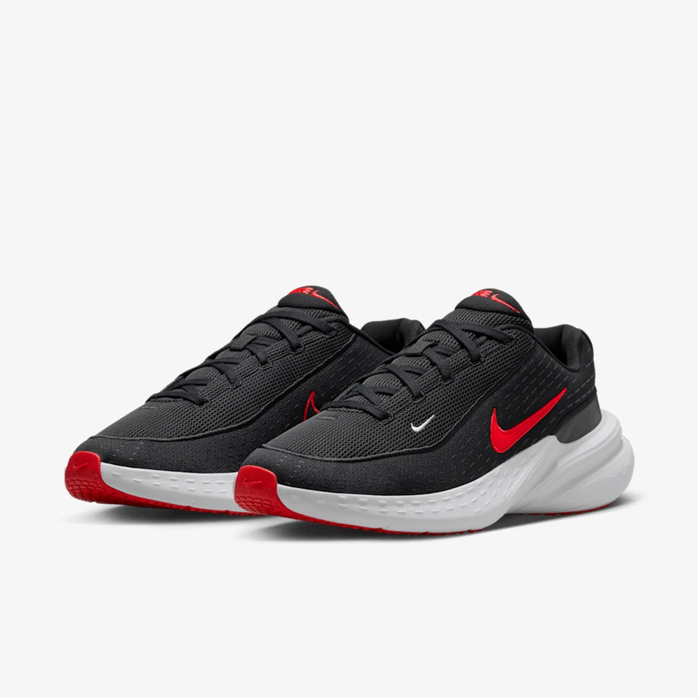 Nike Uplift SC Negro y rojo