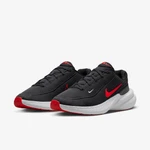 Nike Uplift SC Negro y rojo