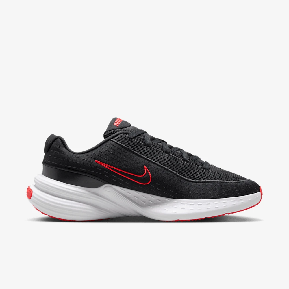 Nike Uplift SC Negro y rojo