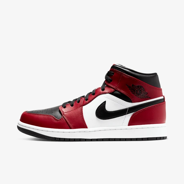 Air Jordan 1 Mid Air Jordan 1 Mid